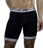 Bamboo Mesh Rider Boxer Brief